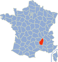 Ardèche