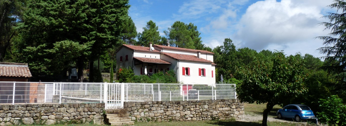 Villa Ol�andre