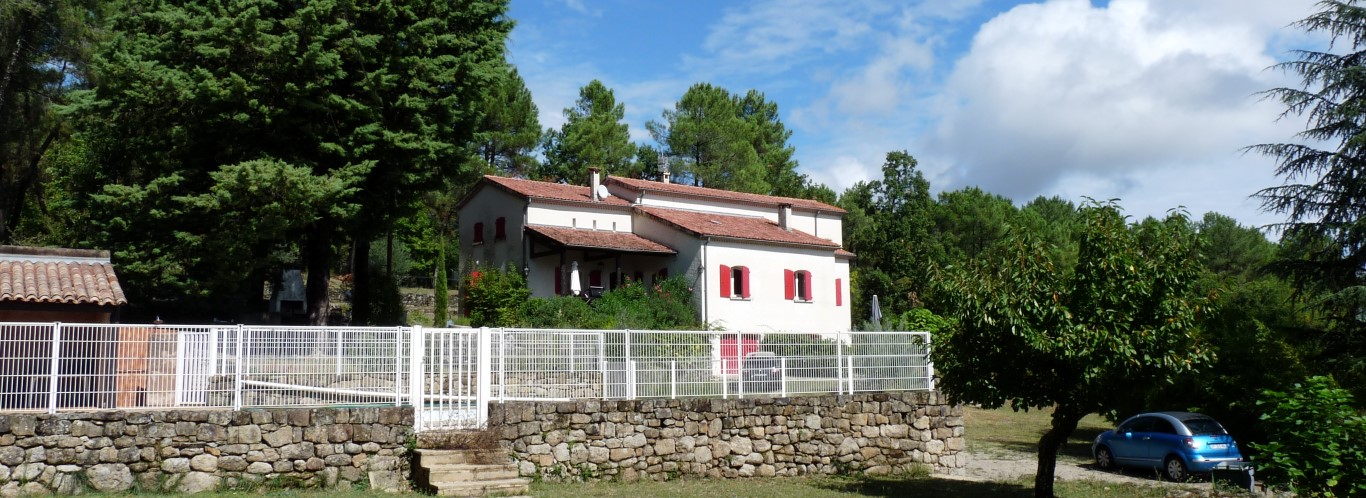 Villa Ol andre