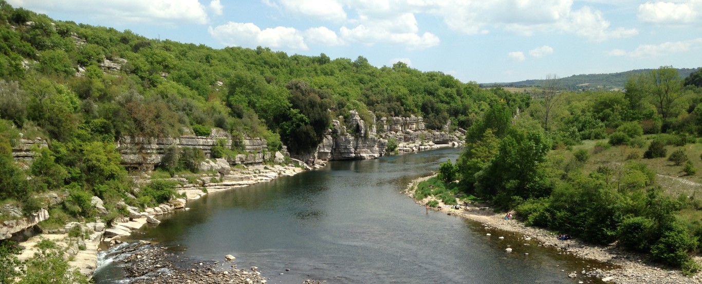 Ardèche